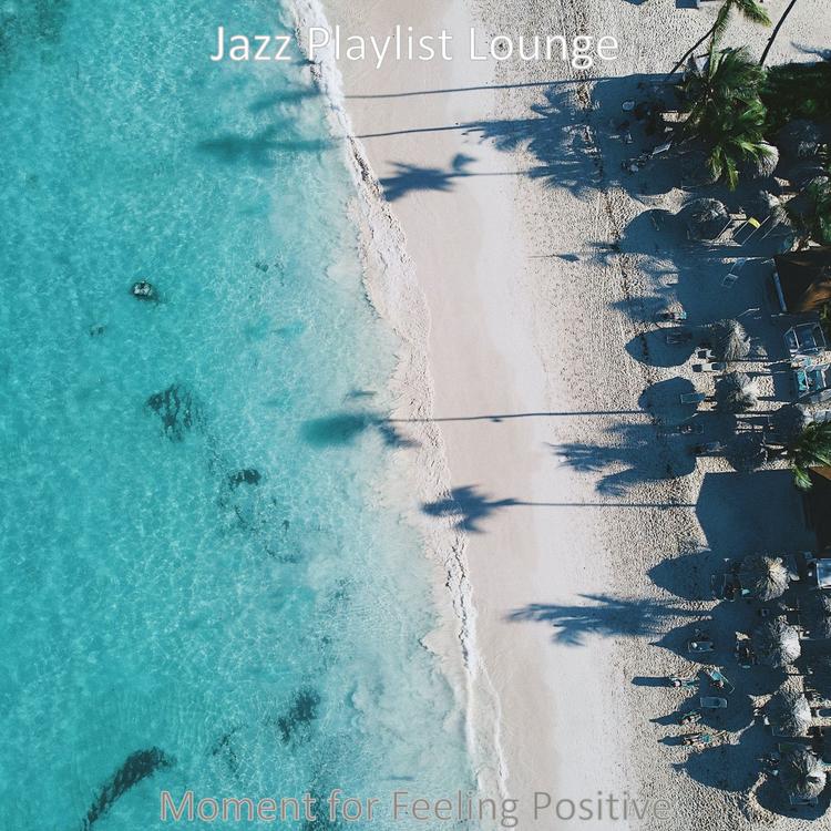 Jazz Playlist Lounge's avatar image