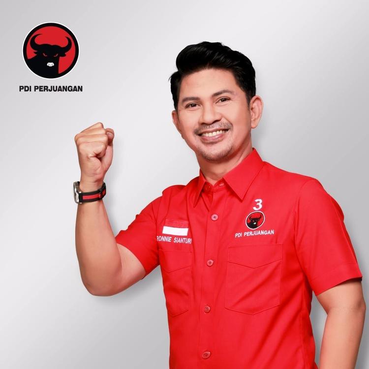 Ronnie Sianturi's avatar image