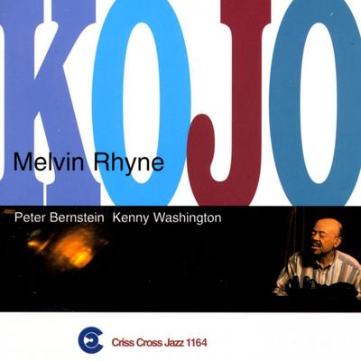 Kojo's cover