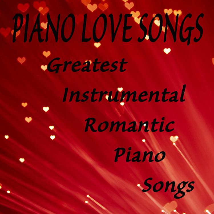 Piano Love Songs, Relaxing Instrumental Music's avatar image