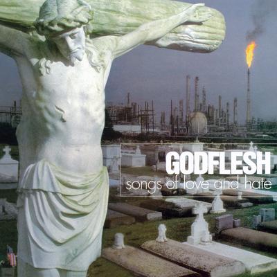 Amoral By Godflesh's cover