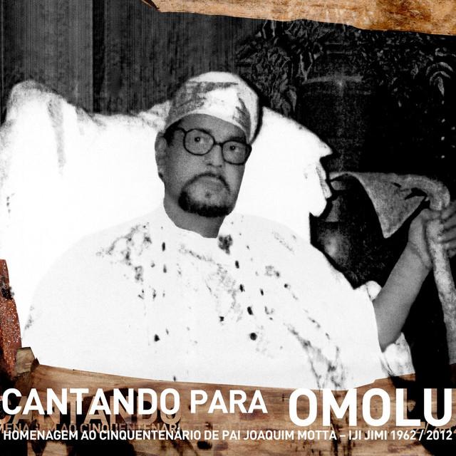 Julio De Omolu's avatar image