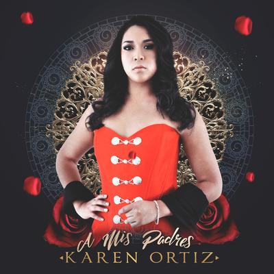 Karen Ortiz's cover
