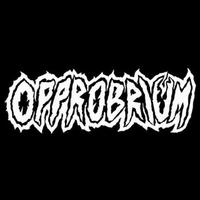 Opprobrium's avatar cover