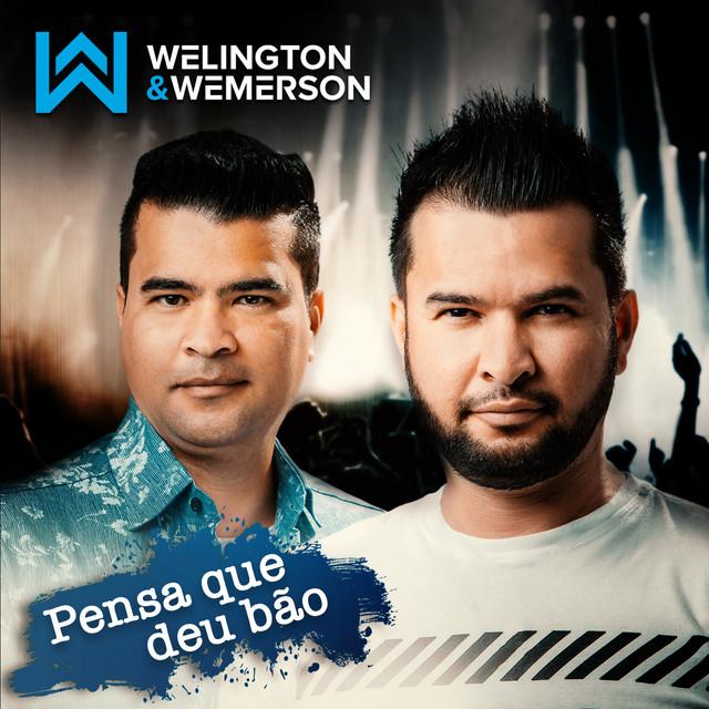 Welington & Wemerson's avatar image