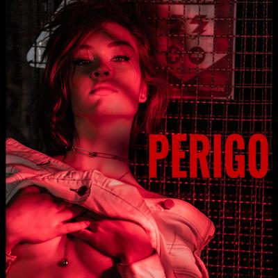 Perigo By Jade Baraldo's cover