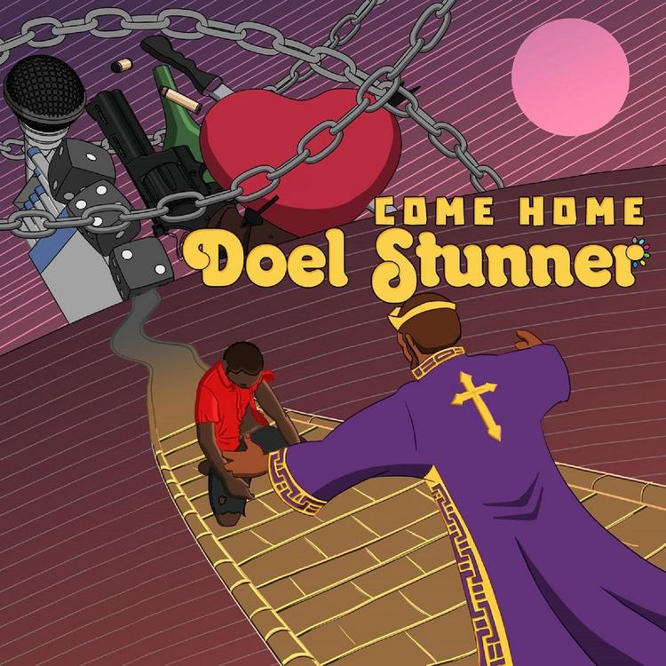 Doel Stunner's avatar image