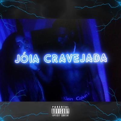 Jóia Cravejada's cover