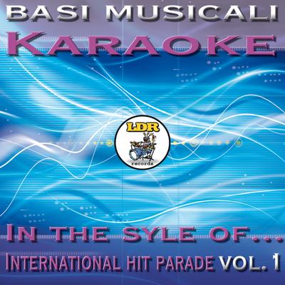 Basi Musicali International Hit Parade Vol.1's cover