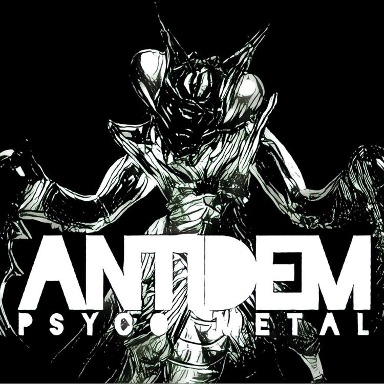 Antidem's avatar image