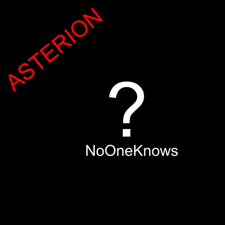 NoOneKnows's avatar image