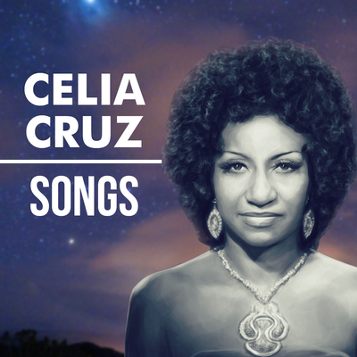 Burundanga By Celia Cruz's cover