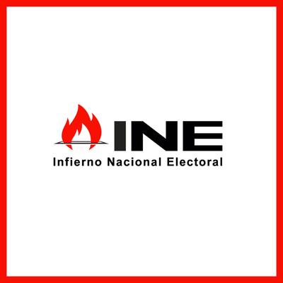 (Esto Es Un) Infierno Nacional Electoral By Sentidos Apuestos's cover