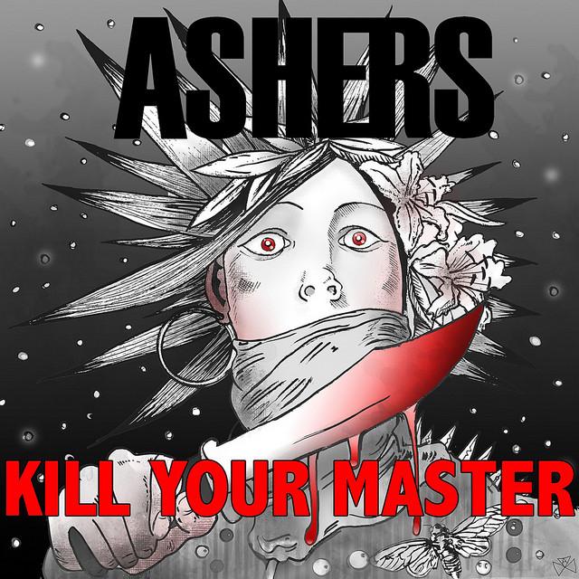 Ashers's avatar image