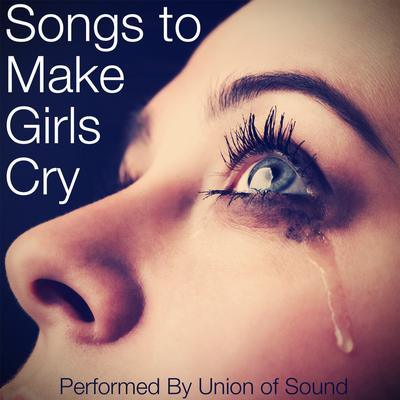 Music to Make Girls Cry's cover