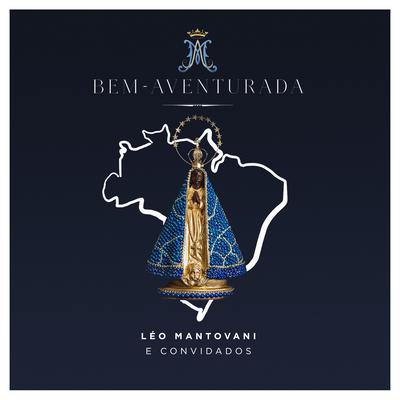 Bem-Aventurada By Leo Mantovani, Davidson Silva, Eduardo Cruz, Eugênio Jorge, Juliana de Paula, Keciane Lima's cover