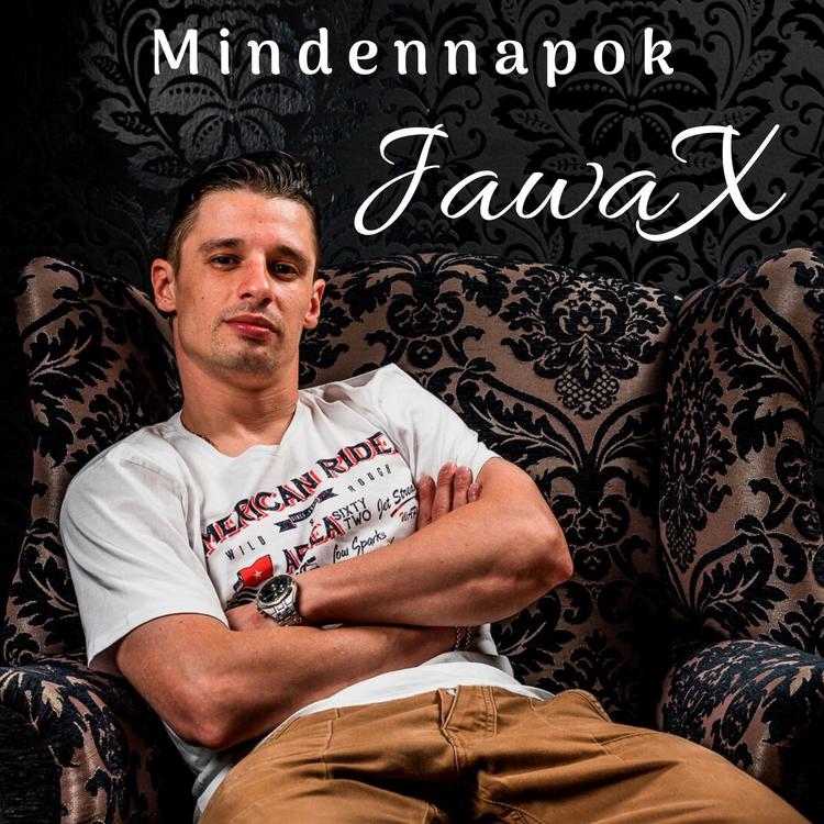Jawax's avatar image