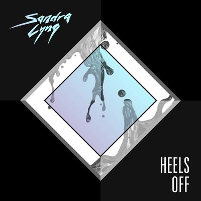 Heels Off By Sandra Lyng's cover