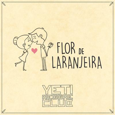 Flor de Laranjeira's cover