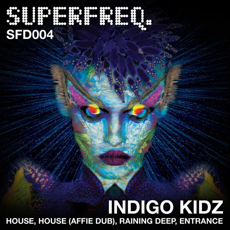 Indigo Kidz's avatar image