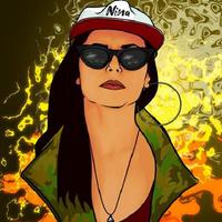 Ninas Lima's avatar cover