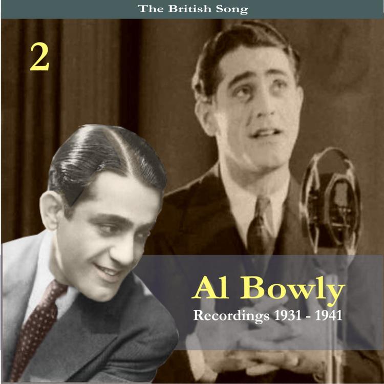 Albert Allick 'Al' Bowlly's avatar image