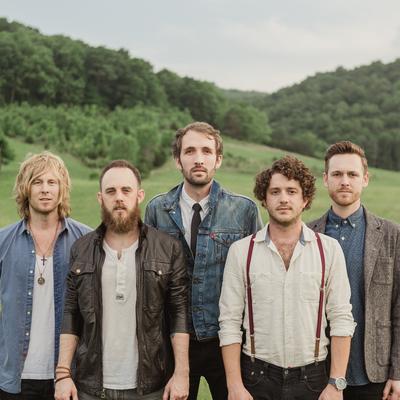 Green River Ordinance's cover