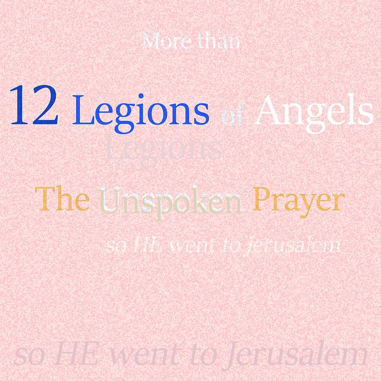 More than 12 Legions of Angels's avatar image