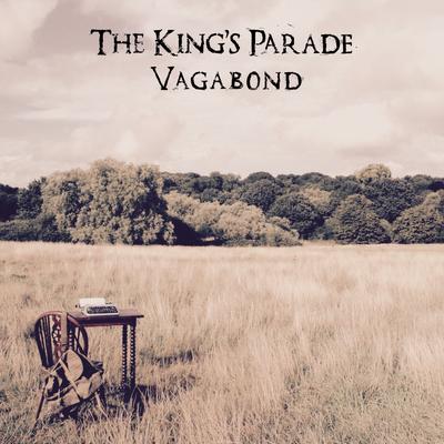 Vagabond's cover