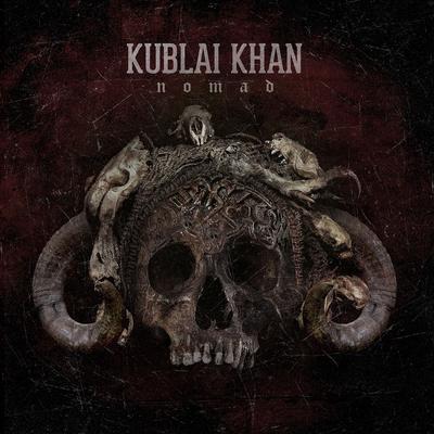The Hammer By Kublai Khan's cover