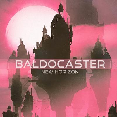 New Horizon By Baldocaster's cover