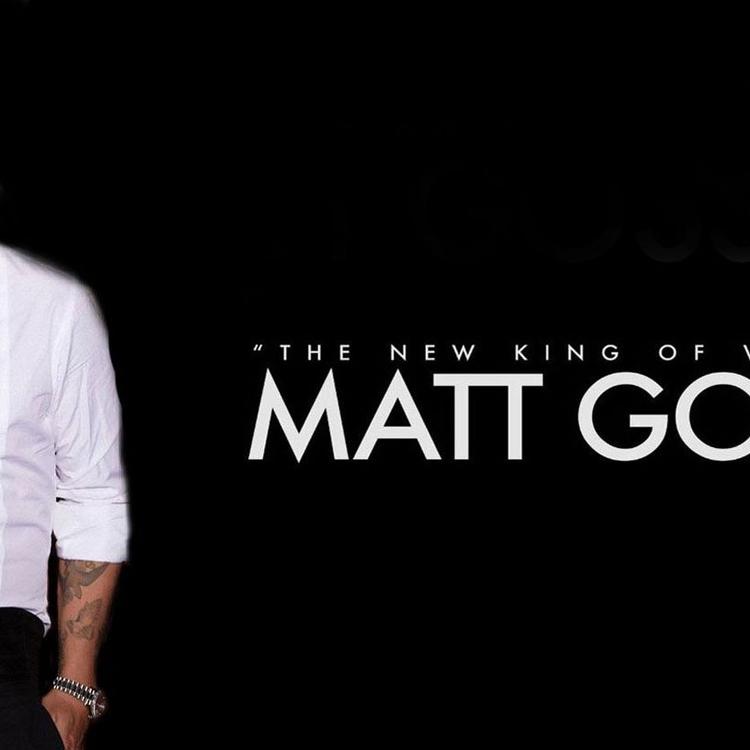 Matt Goss's avatar image