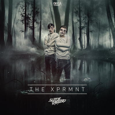 The XPRMNT By Sub Zero Project's cover