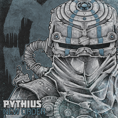 Executor By Pythius's cover