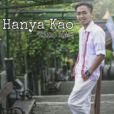 Hanya Kao's cover