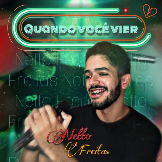 Netto Freitas's avatar image