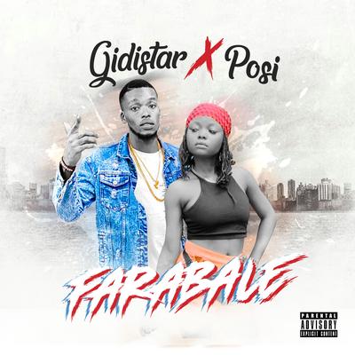 Gidistar's cover