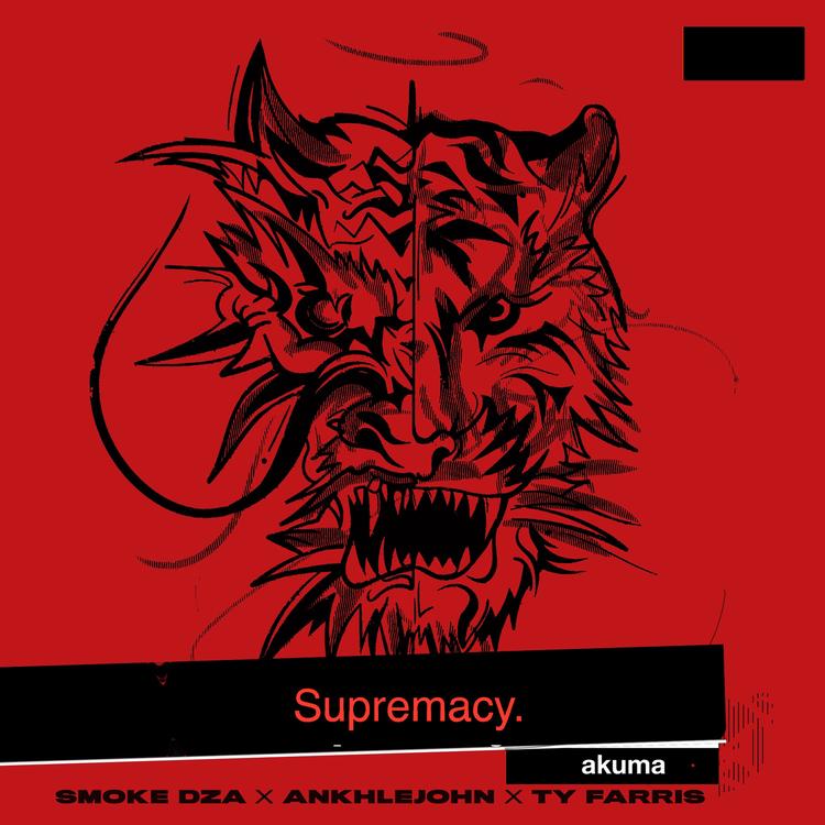 Supremacy's avatar image