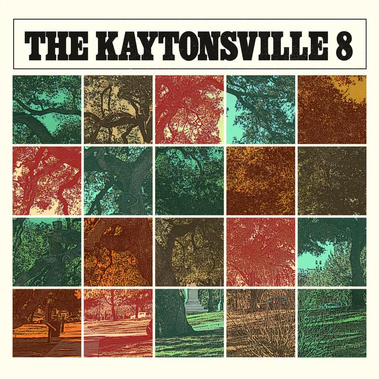 The Kaytonsville 8's avatar image