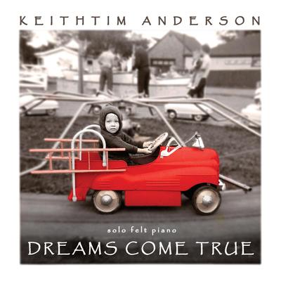 Yet Joyful By KeithTim Anderson's cover