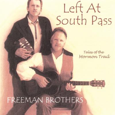 The Rescue By Freeman Brothers's cover