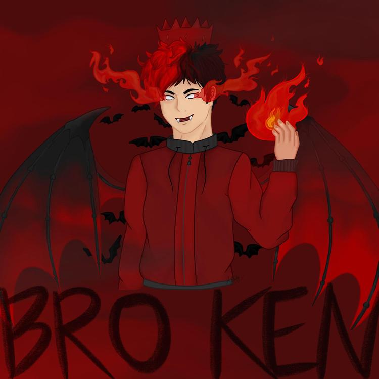 Bro Ken's avatar image