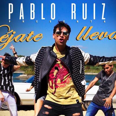 Pablo Ruíz's cover