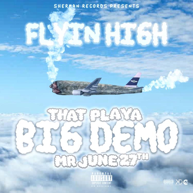 That Playa Big Demo's avatar image