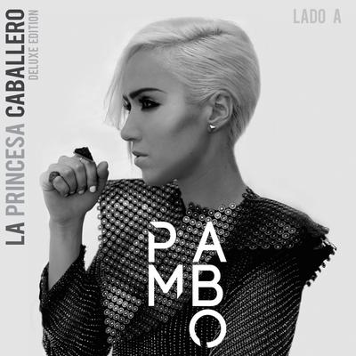 La Princesa Caballero: Lado A (Deluxe Edition)'s cover