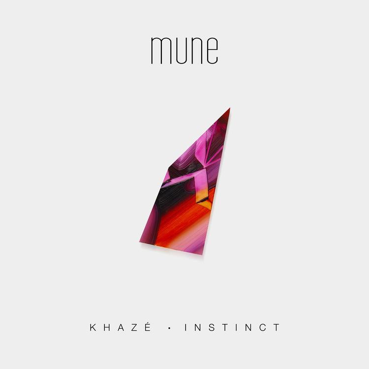 Mune's avatar image