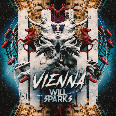 Vienna By Will Sparks's cover