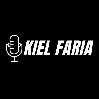 Kiel Faria's cover