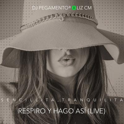 Dj Pegamento's cover