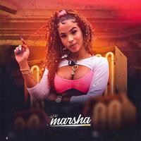 MC Marsha's avatar cover